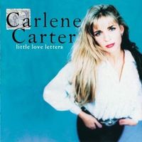 Carlene Carter - Little Love Letters